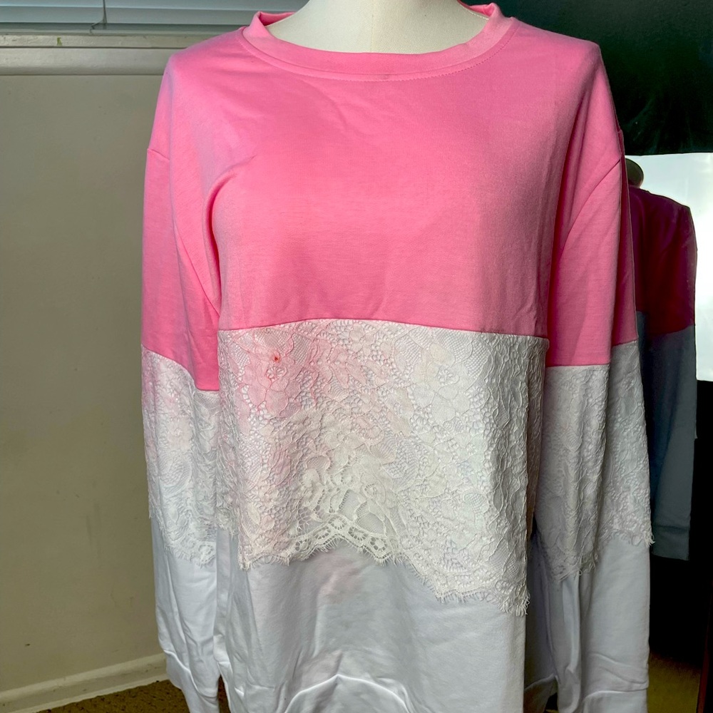 BNWOT Sweatshirt